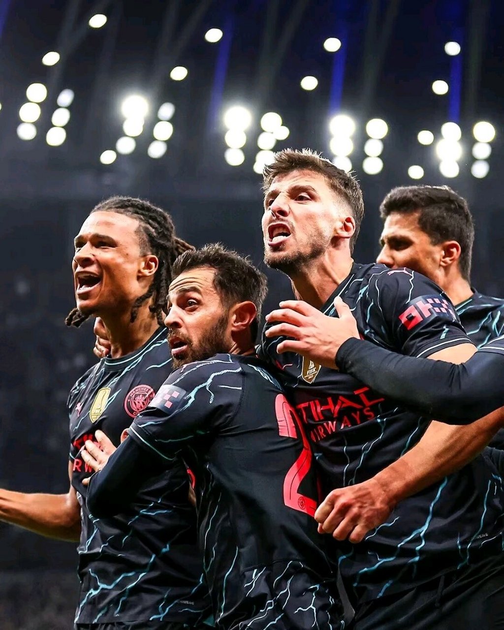 包含热刺淘汰曼市英冠，晋级足总杯半决赛，晋级大满贯的词条