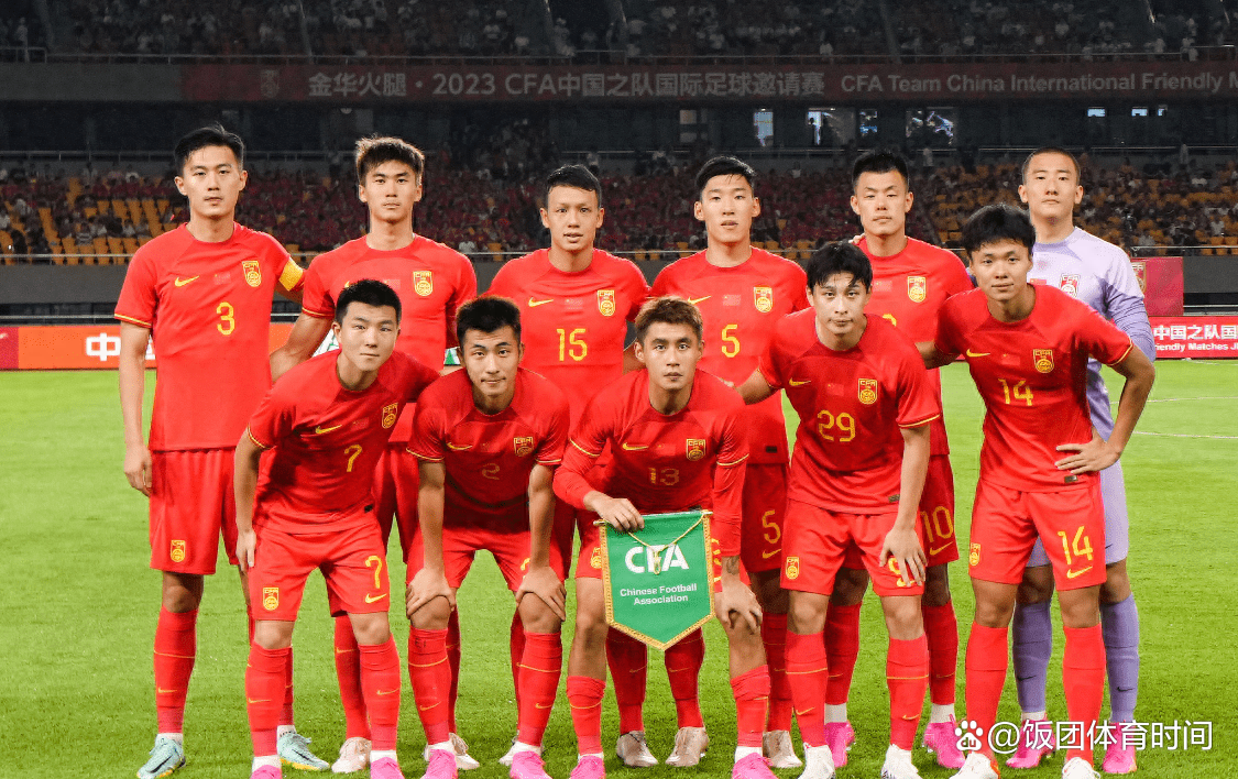 中国球队在国际赛事中获得可喜成绩 中国球队在国际赛事中获得可喜成绩