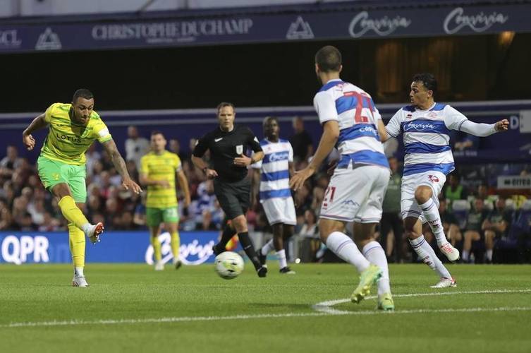 诺里奇主场喜获胜利,保级前景日益明朗!的简单介绍 诺里奇主场喜获胜利,保级前景日益明朗!的简单介绍