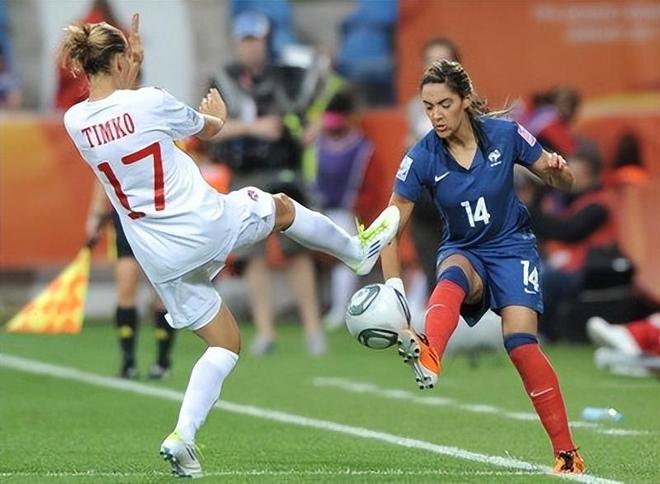 澳大利亚女足比赛实现完美战绩 澳大利亚女足比赛实现完美战绩