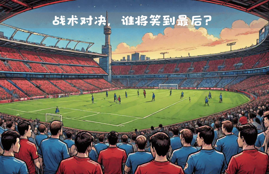 历史交锋，多支队伍将进行对决