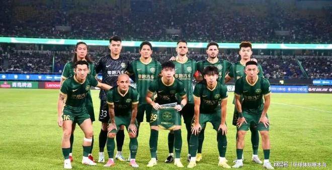 中超联赛球员风采实力赛场闪耀的简单介绍