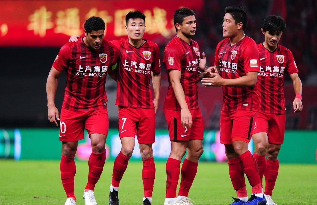 上海上港轻松晋级,赢得重要胜利的简单介绍 上海上港轻松晋级,赢得重要胜利的简单介绍