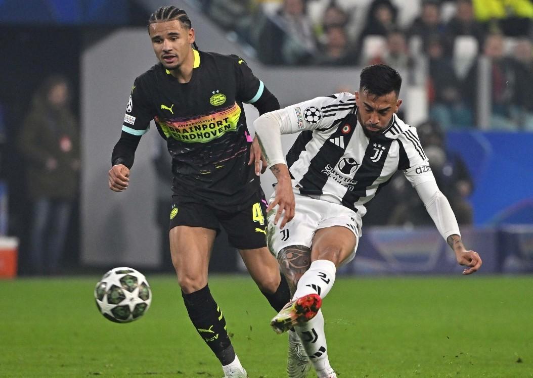 关于尤文主场大捷，豪取三分畅通晋级！的信息