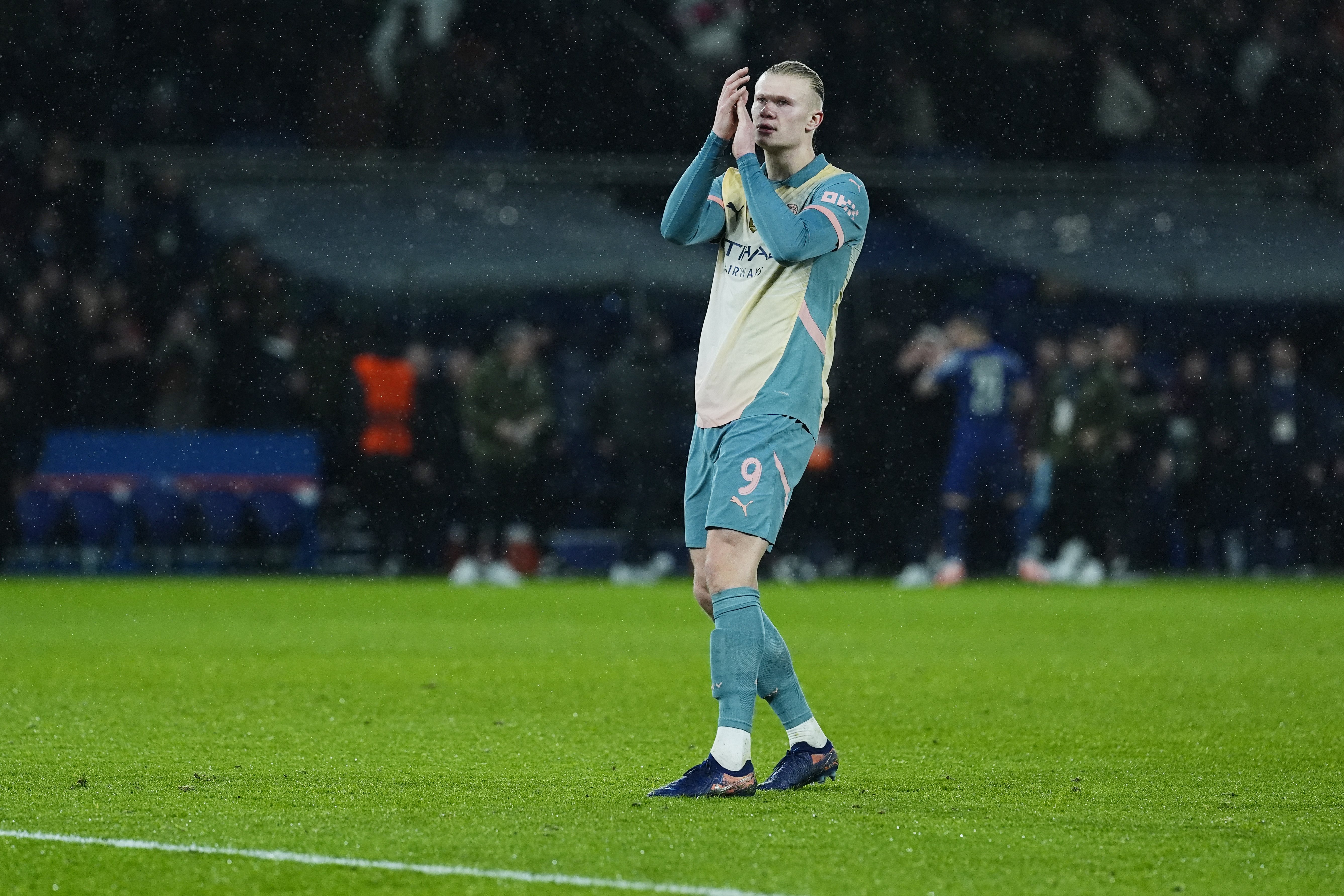 柏林赛事精彩纷呈，巴黎圣日耳曼绝杀夺冠