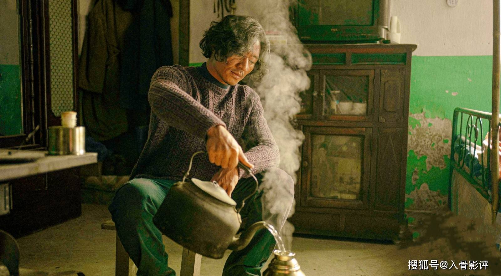 令人窒息的悬念终于揭晓