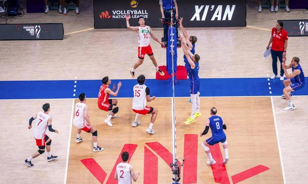 塞尔维亚队士气高昂备战欧预赛的简单介绍