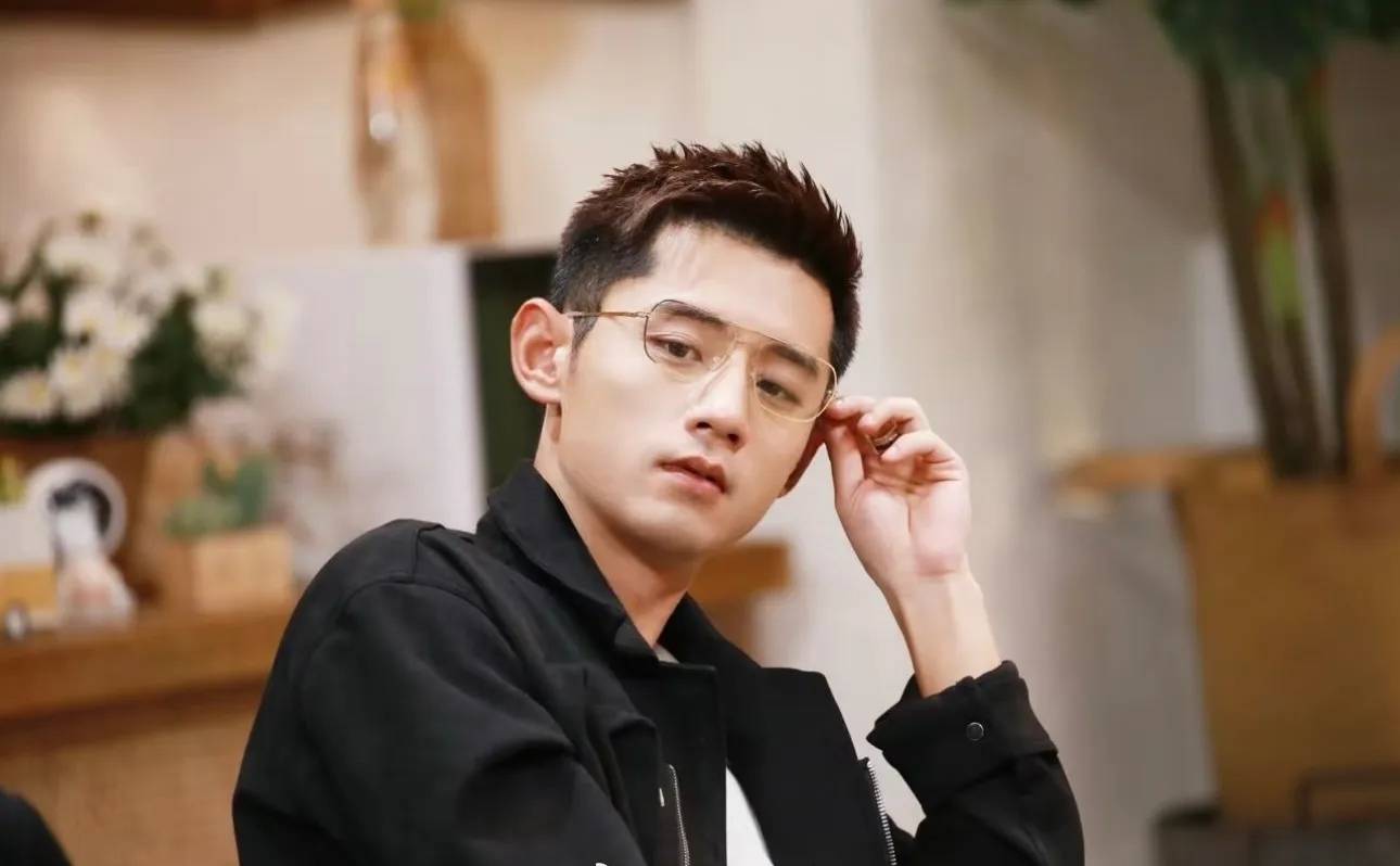 张继科的晋级让粉丝激烈的简单介绍