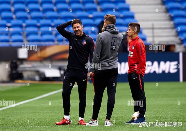 关于马德里竞技主场告捷，巩固前三席位！的信息