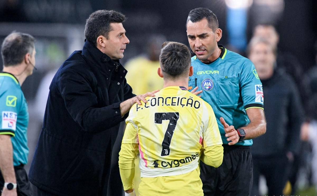 尤文图斯客场失利，罗纳尔多独中一球难救主的简单介绍