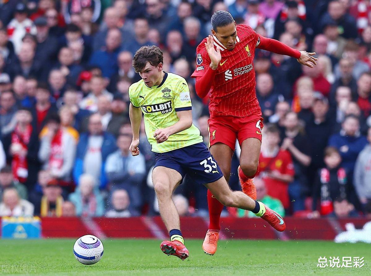 关于南安普顿主场不敌普雷斯顿，陷入连败困境的信息