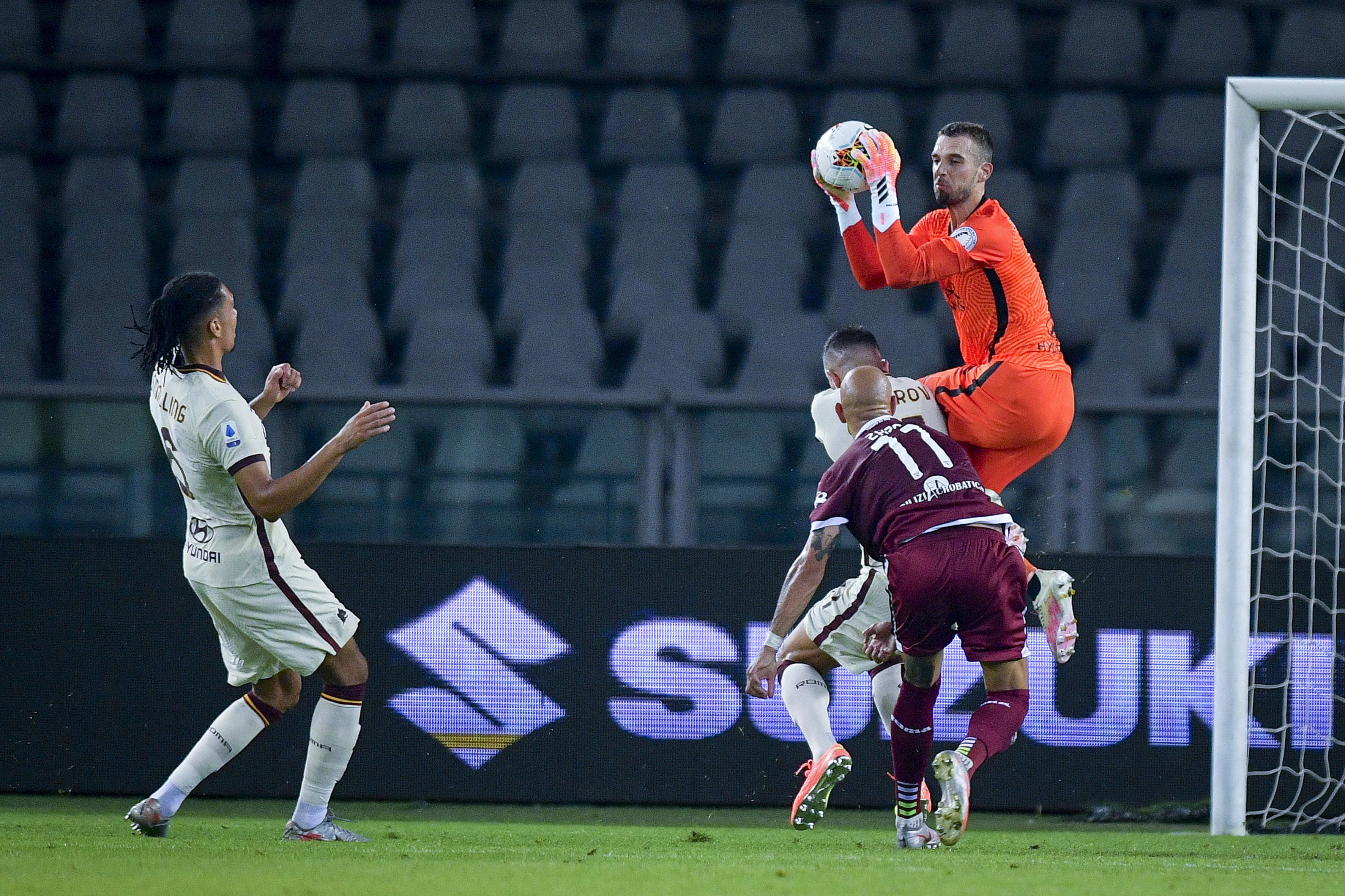 罗马主场惜败都灵，寻找翻盘机会的简单介绍