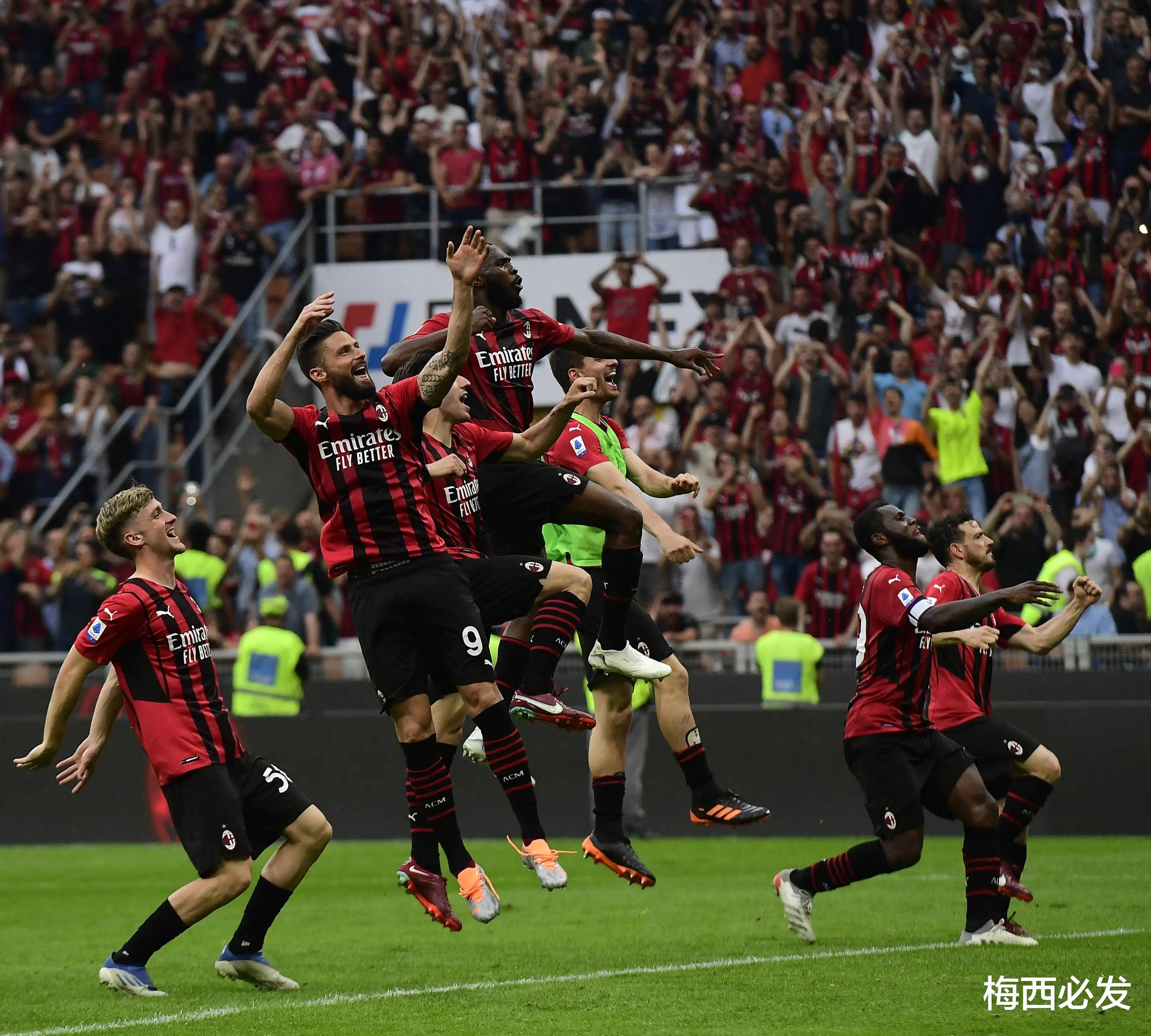 包含AC米兰球员集体发挥出色,合作精神十足的词条 包含AC米兰球员集体发挥出色,合作精神十足的词条