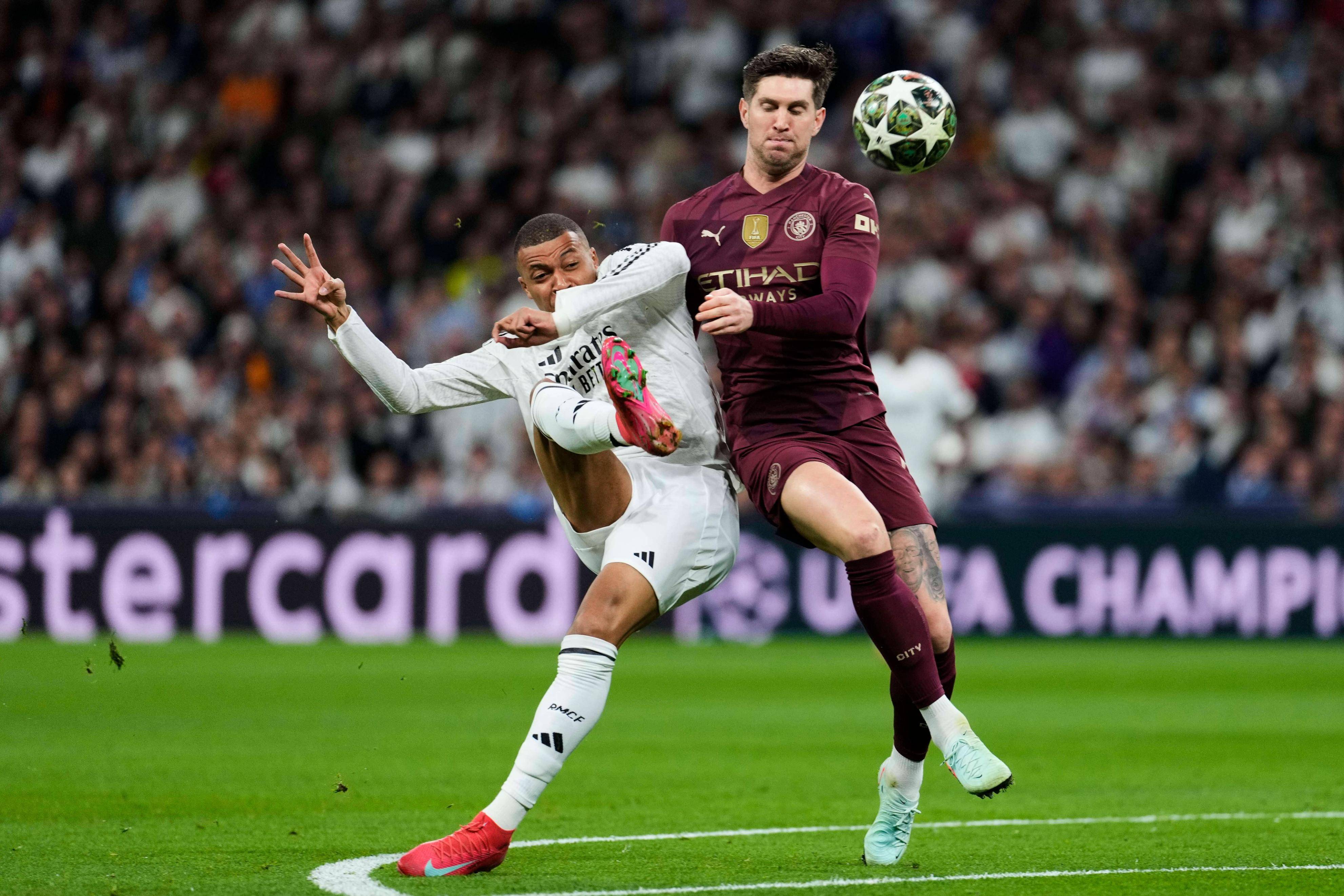 瓜帅警告球员,曼城欧冠路并不坦途的简单介绍 瓜帅警告球员,曼城欧冠路并不坦途的简单介绍