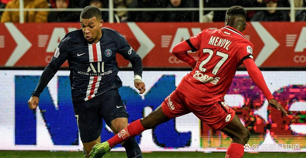 摩纳哥球员在法国联赛中取得胜利