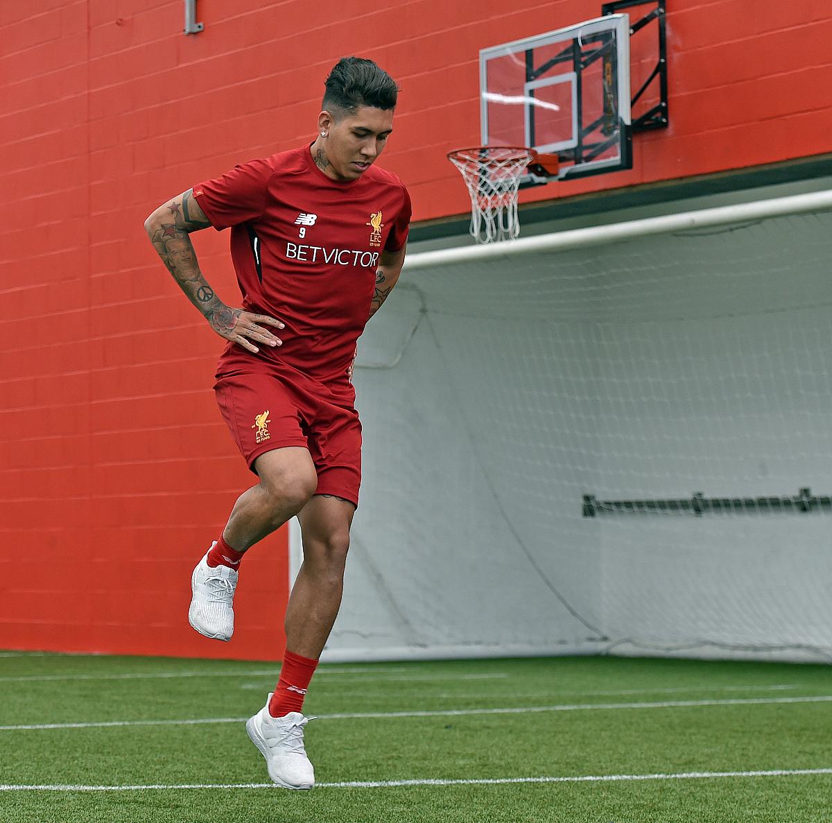 利物浦青训新星崭露头角，成球队未来希望的简单介绍