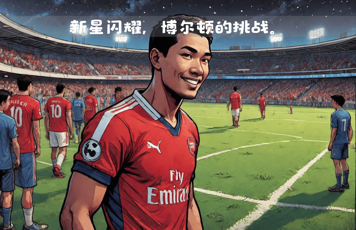 内蒙古队爆发新星,带来战术创新的简单介绍 内蒙古队爆发新星,带来战术创新的简单介绍