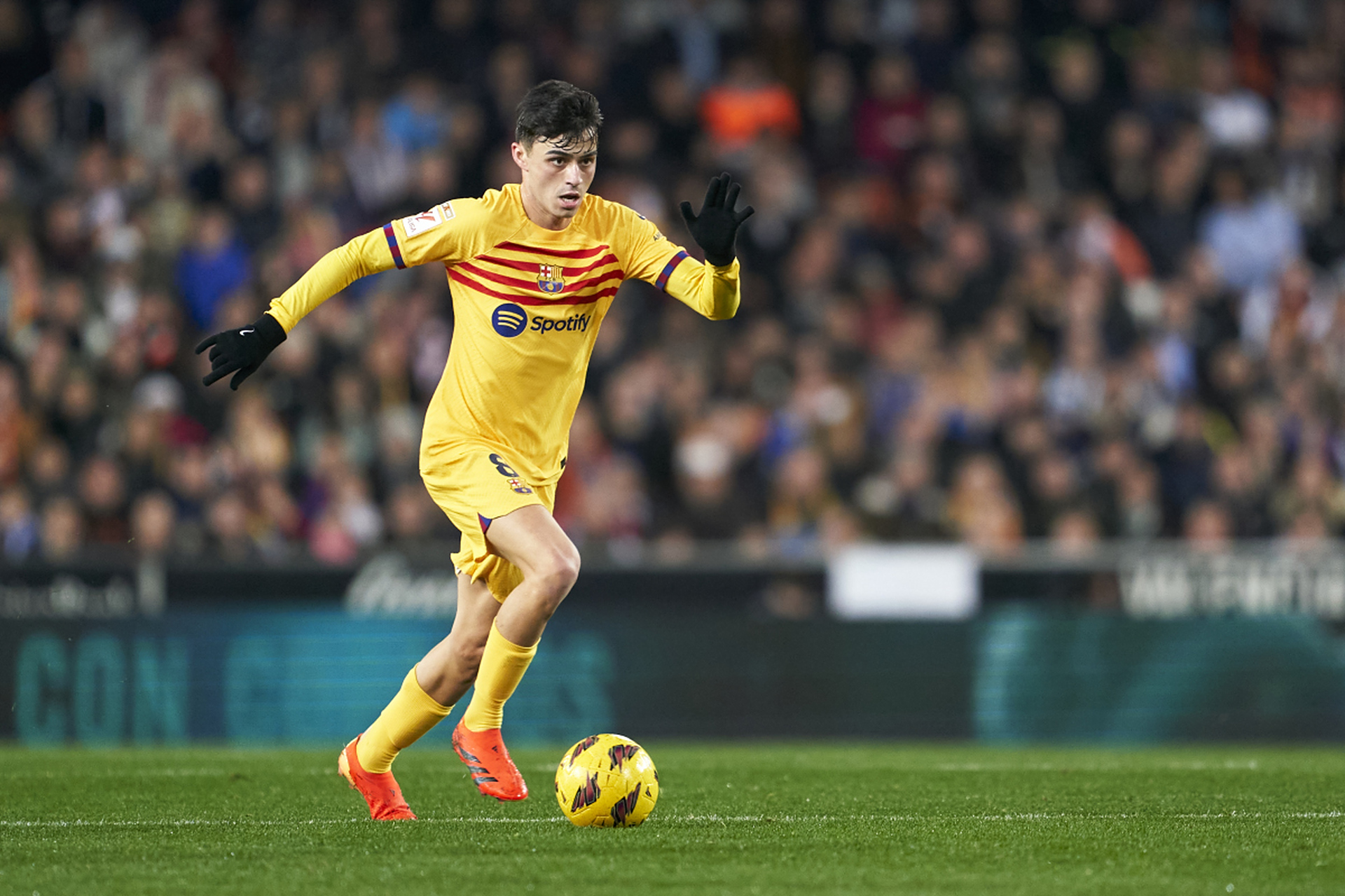 关于瓦伦西亚，实现梦想，击败劲旅的信息