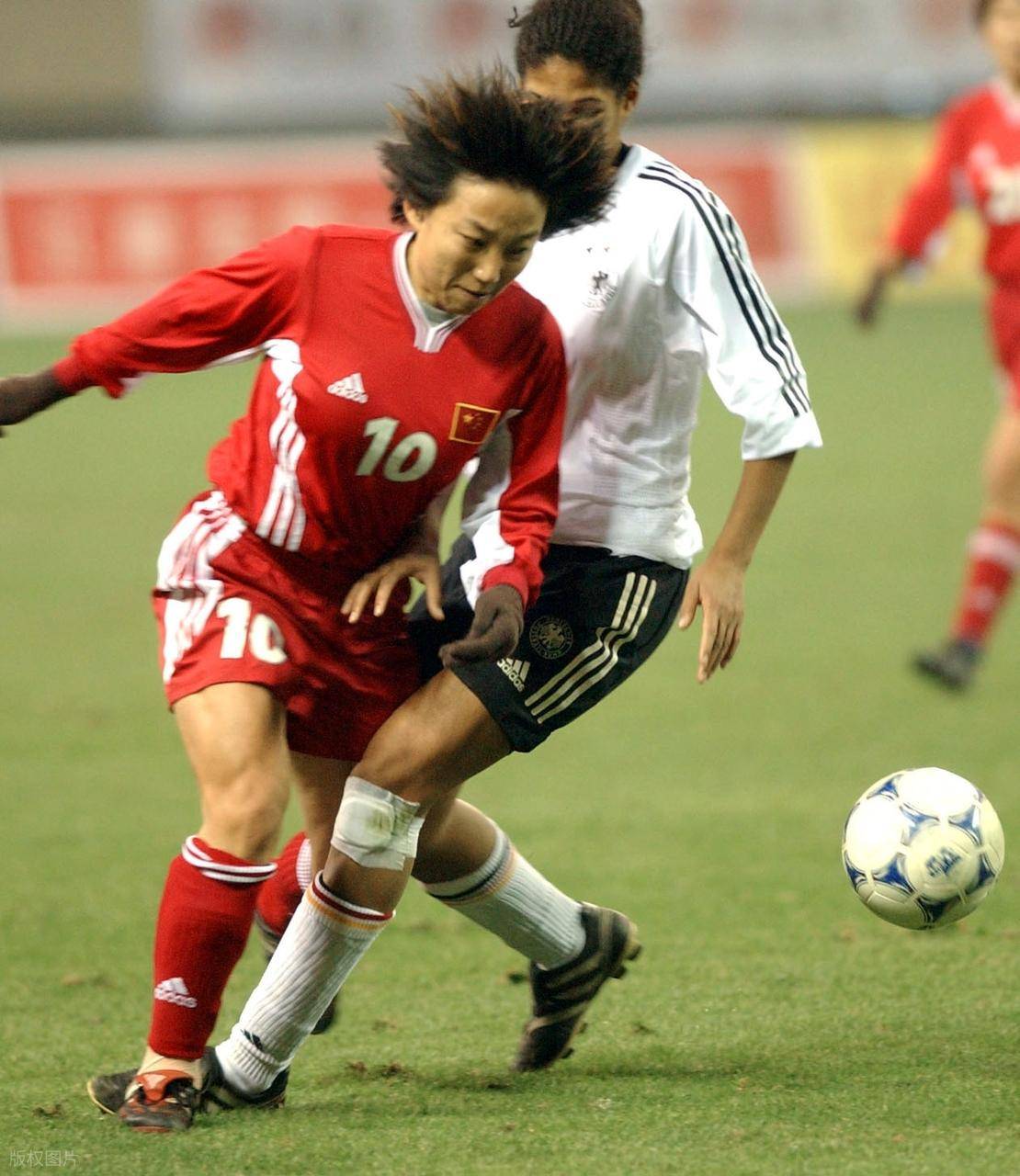 关于焕发活力:女足比赛中焕发青春的信息 关于焕发活力:女足比赛中焕发青春的信息