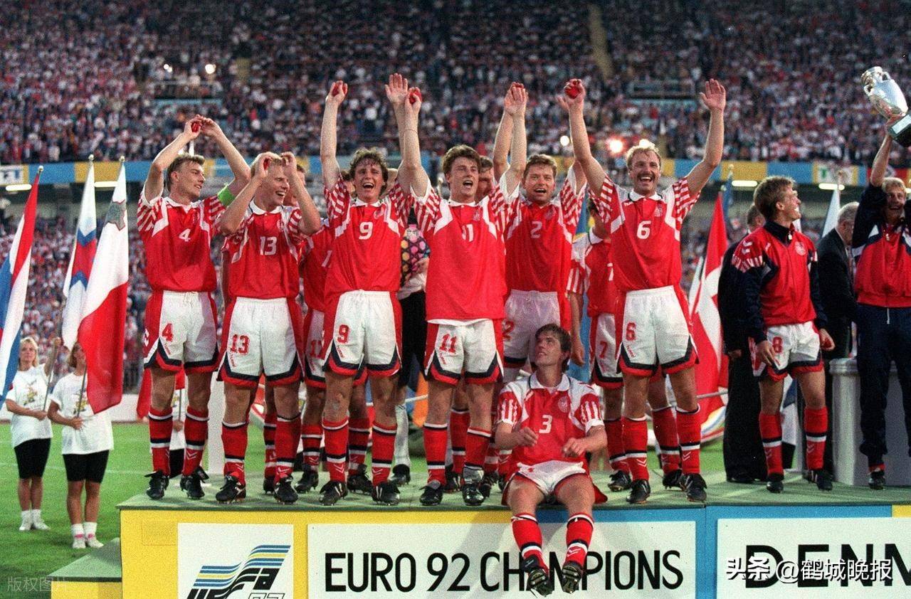 欧洲足坛豪强集结,携手角逐荣誉的简单介绍