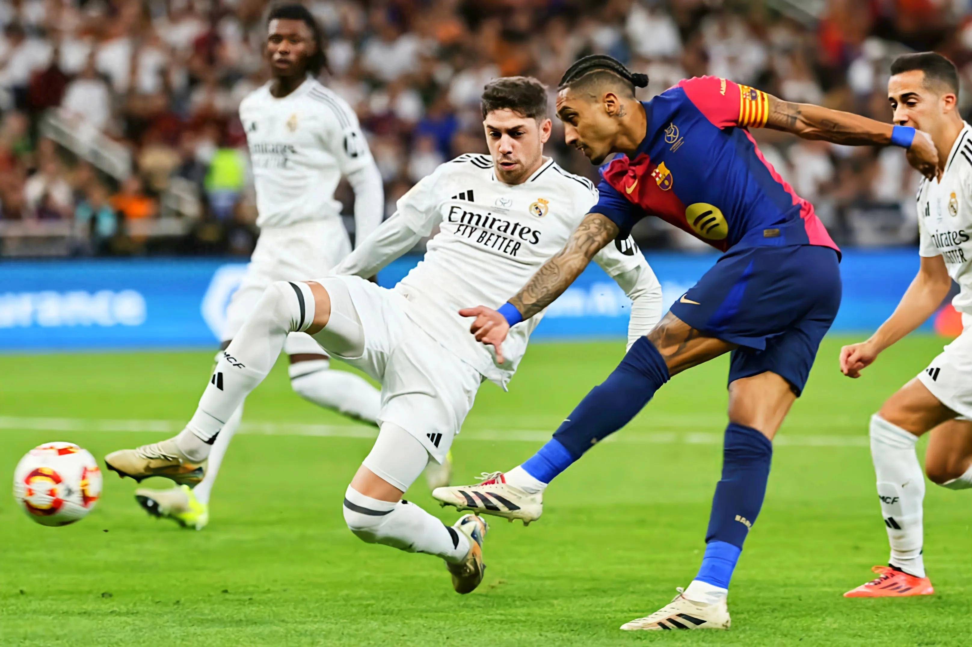 东家意大利皇马横扫魔竞，再添大胜的简单介绍