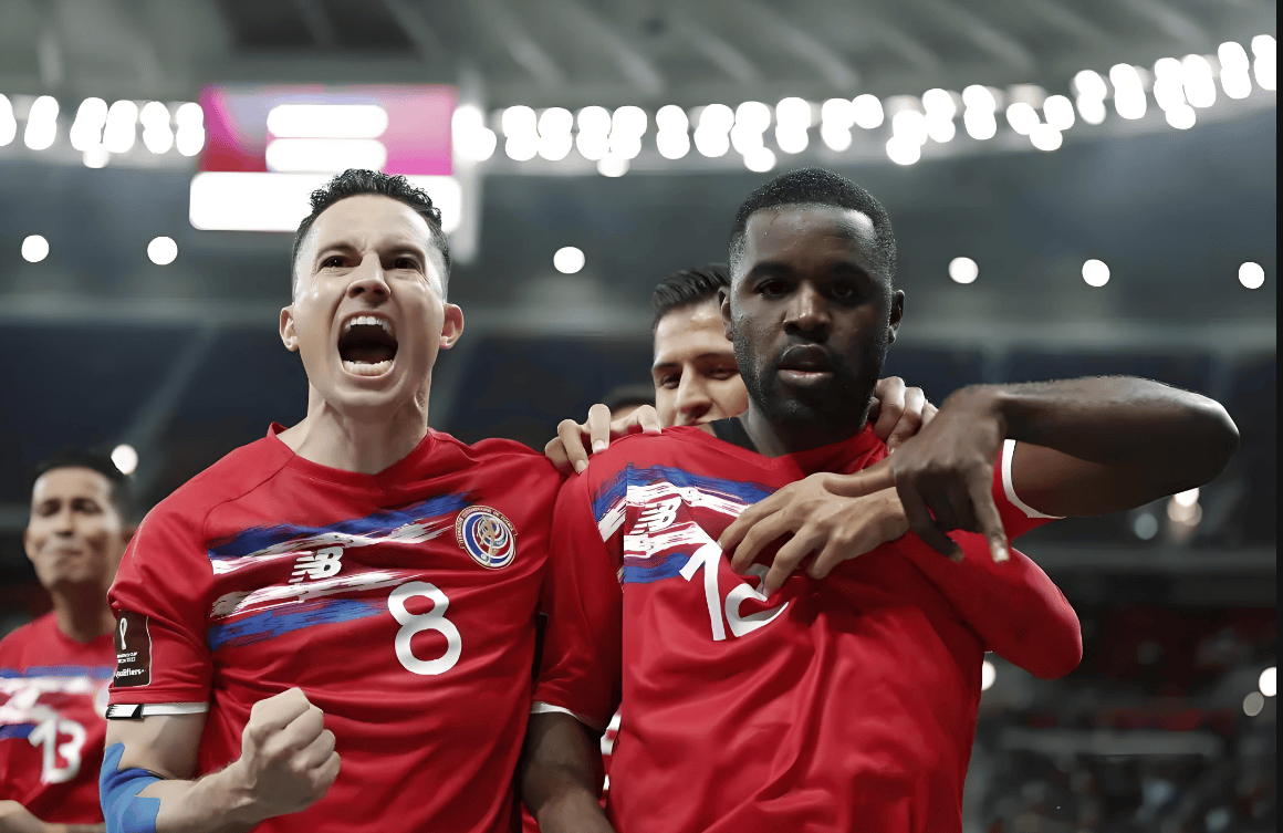 哥伦比亚击败智利，南美杯小组出线在望的简单介绍