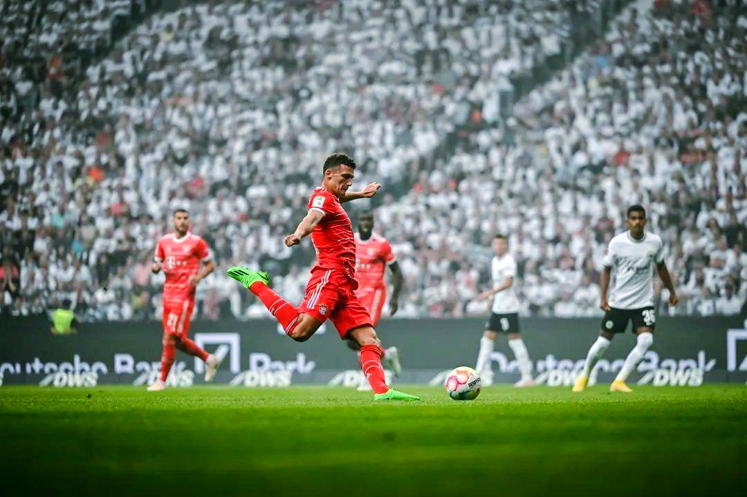 包含法兰克福主场大胜,进一步巩固排名的词条 包含法兰克福主场大胜,进一步巩固排名的词条