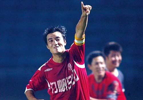 重庆力帆备战积极,迎战对手信心满满的简单介绍 重庆力帆备战积极,迎战对手信心满满的简单介绍