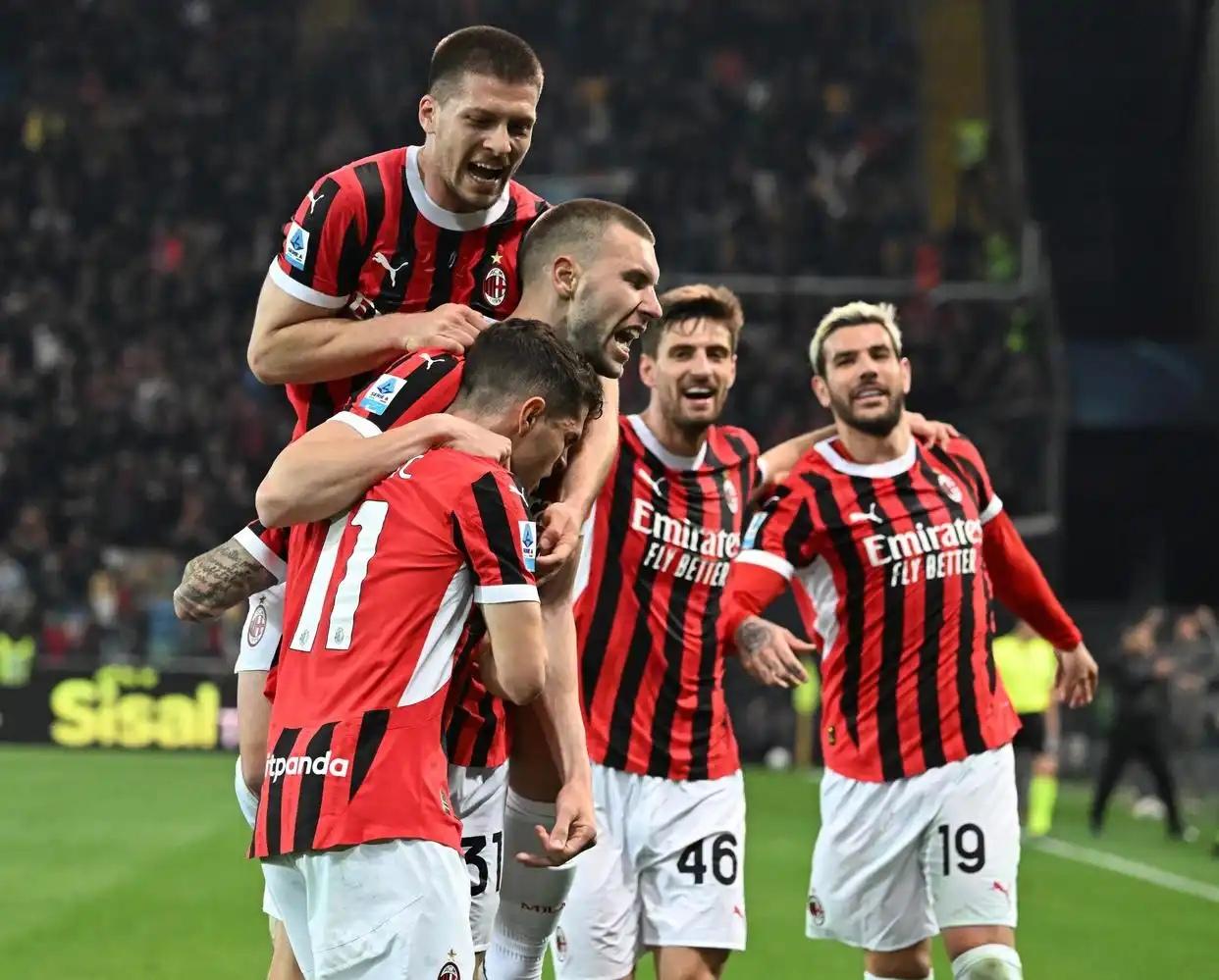 关于罗马势不可挡，主场轻取乌迪内斯的信息