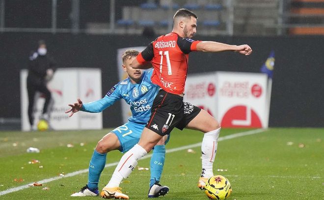 波尔多战胜尼斯，客场取得胜利