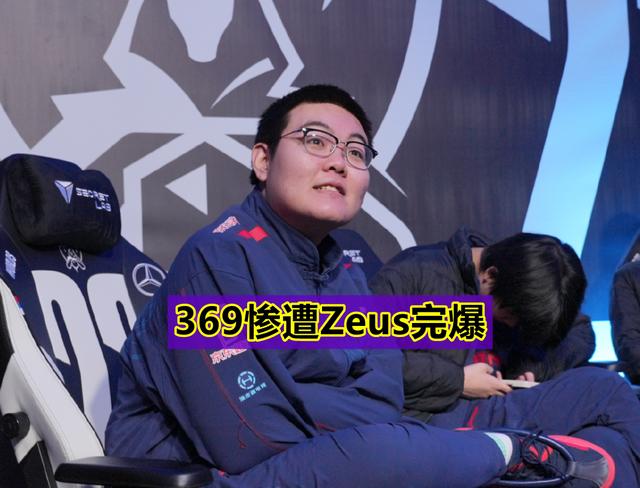 KT横扫WBG，Ruler完成史诗逆转淘汰赛3:2（东京）