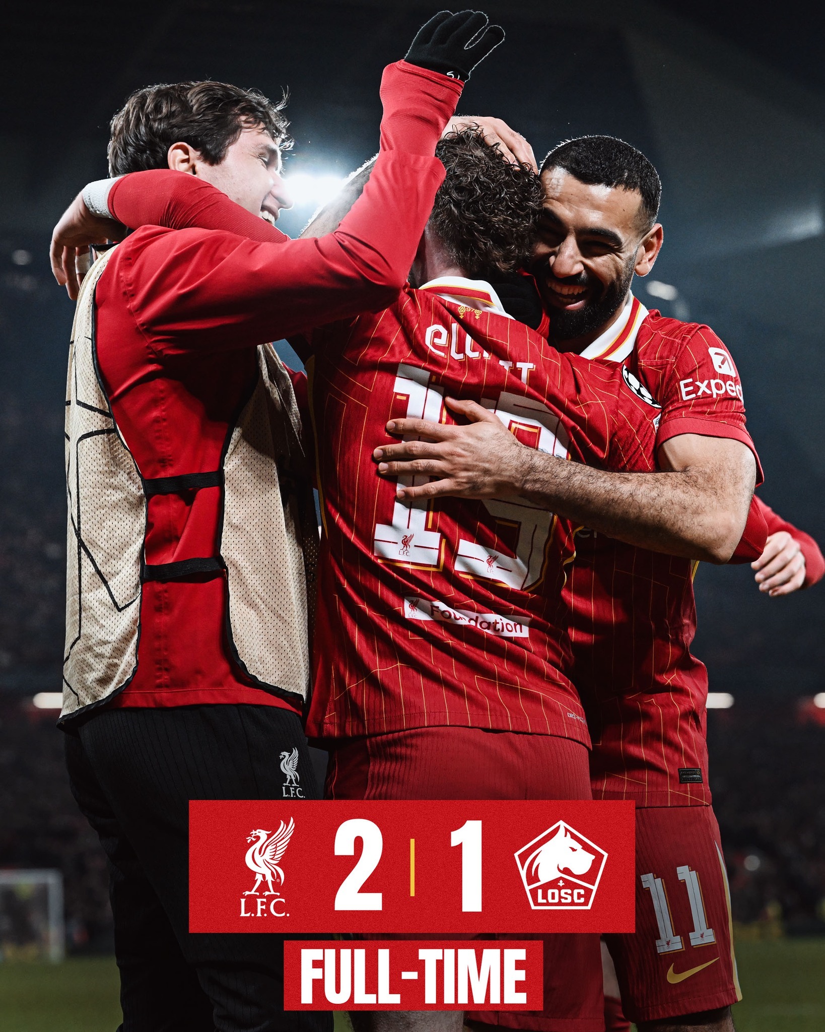 华沙赛切尔西胜利物浦，将进决赛