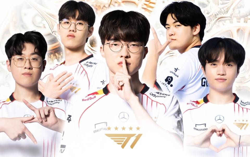 T1轻取RNG,Zeus团战一打五入围赛2:0(洛杉矶) T1轻取RNG,Zeus团战一打五入围赛2:0(洛杉矶)