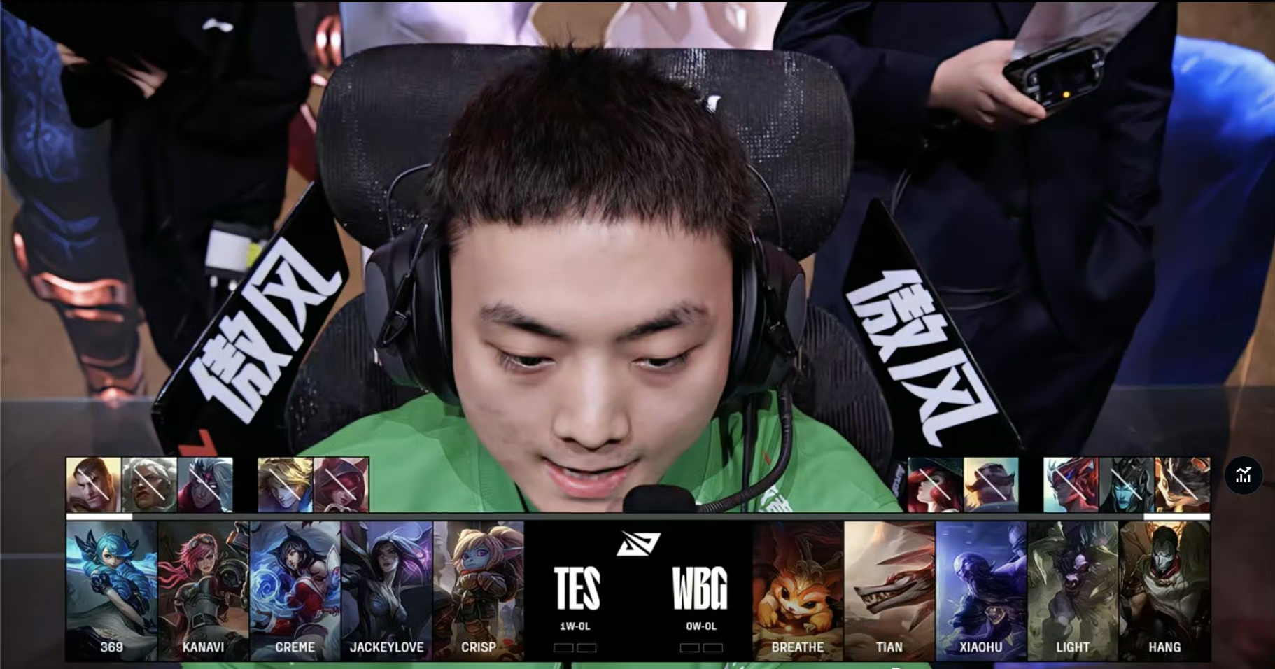 TES横扫EDG,BDD拿下关键大龙小组赛3:0(伦敦) TES横扫EDG,BDD拿下关键大龙小组赛3:0(伦敦)