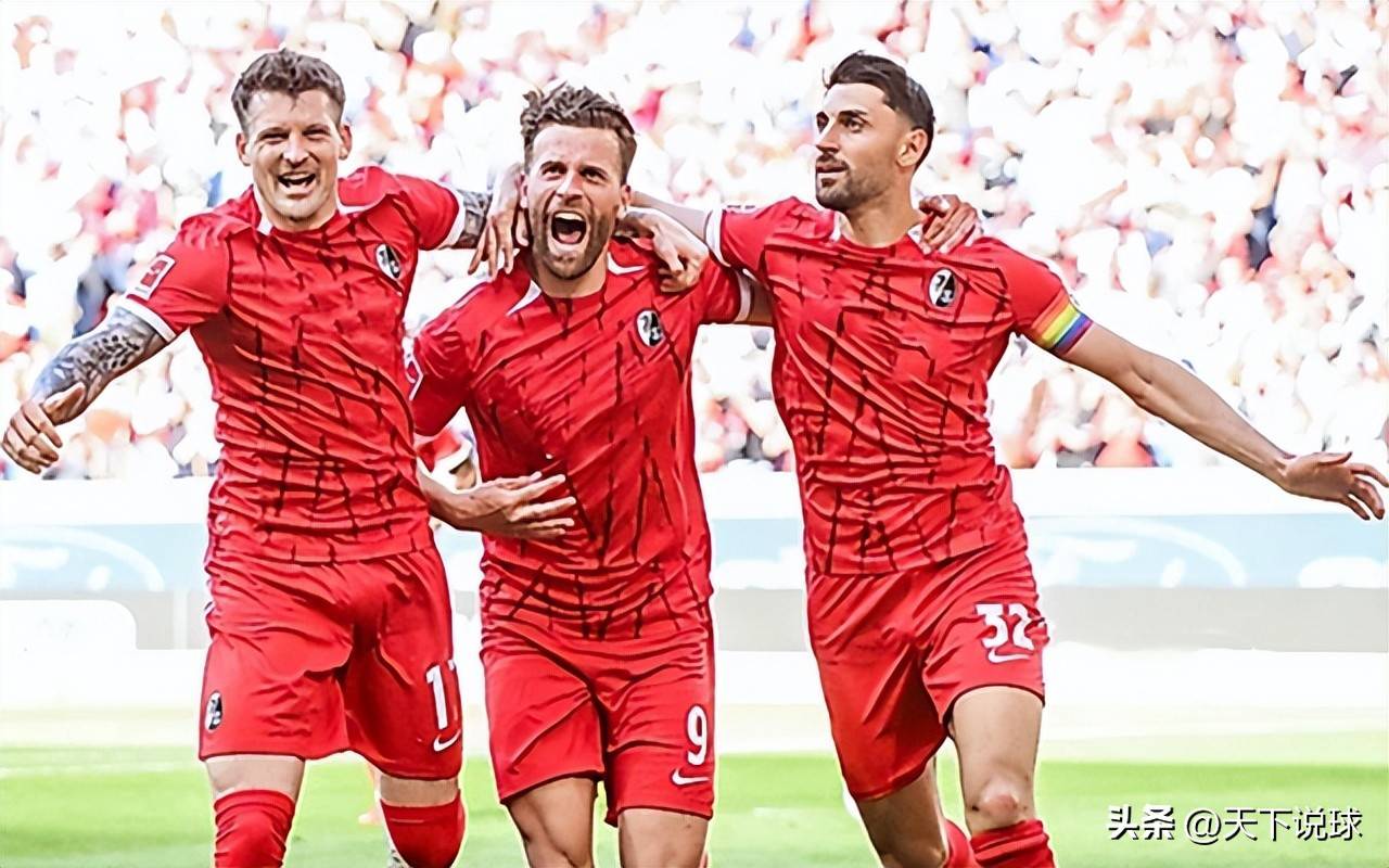 沃尔夫斯堡再胜一场,继续追击积分榜前列 沃尔夫斯堡再胜一场,继续追击积分榜前列