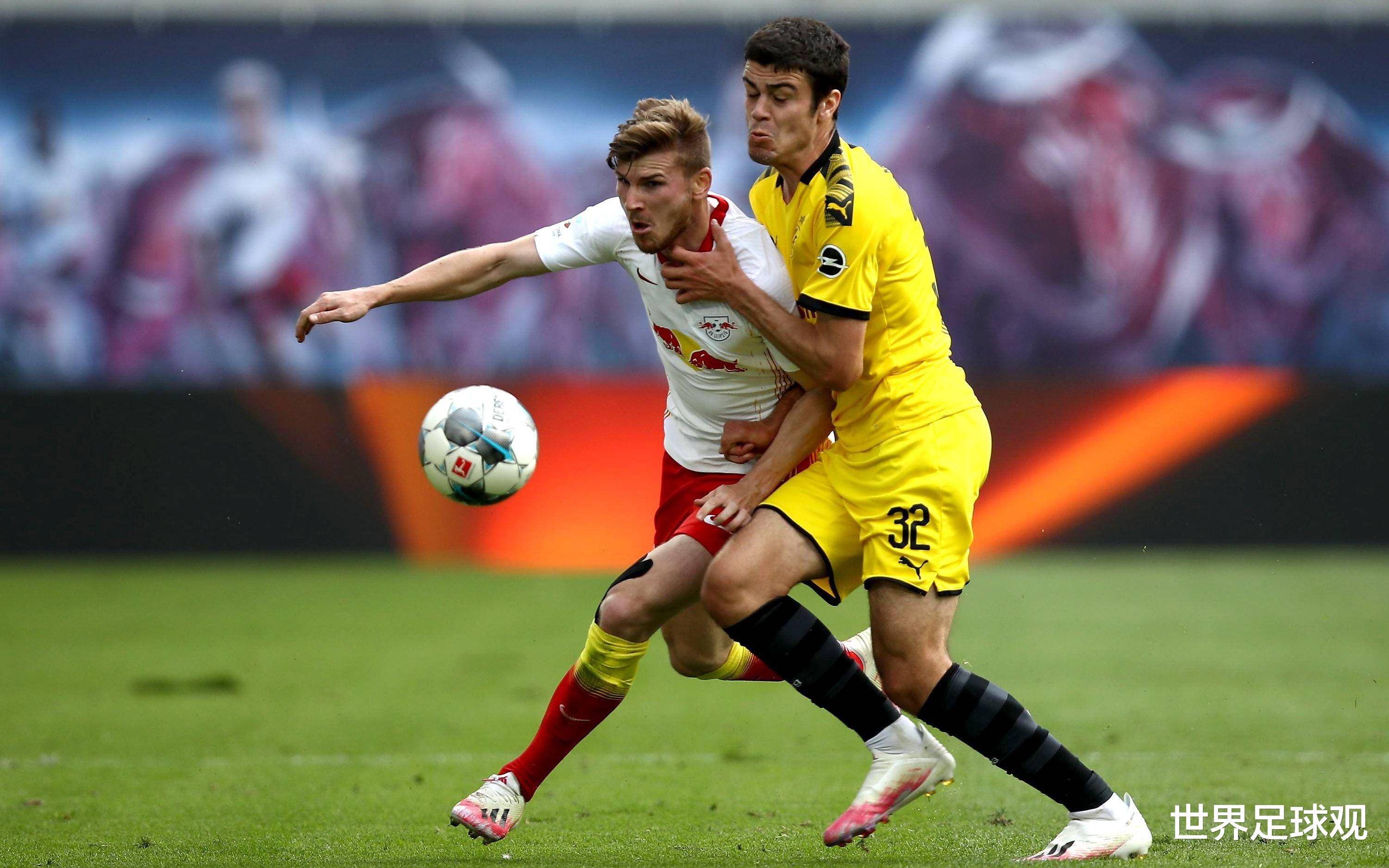 柏林联合惜败多特蒙德,失去三分良机 柏林联合惜败多特蒙德,失去三分良机