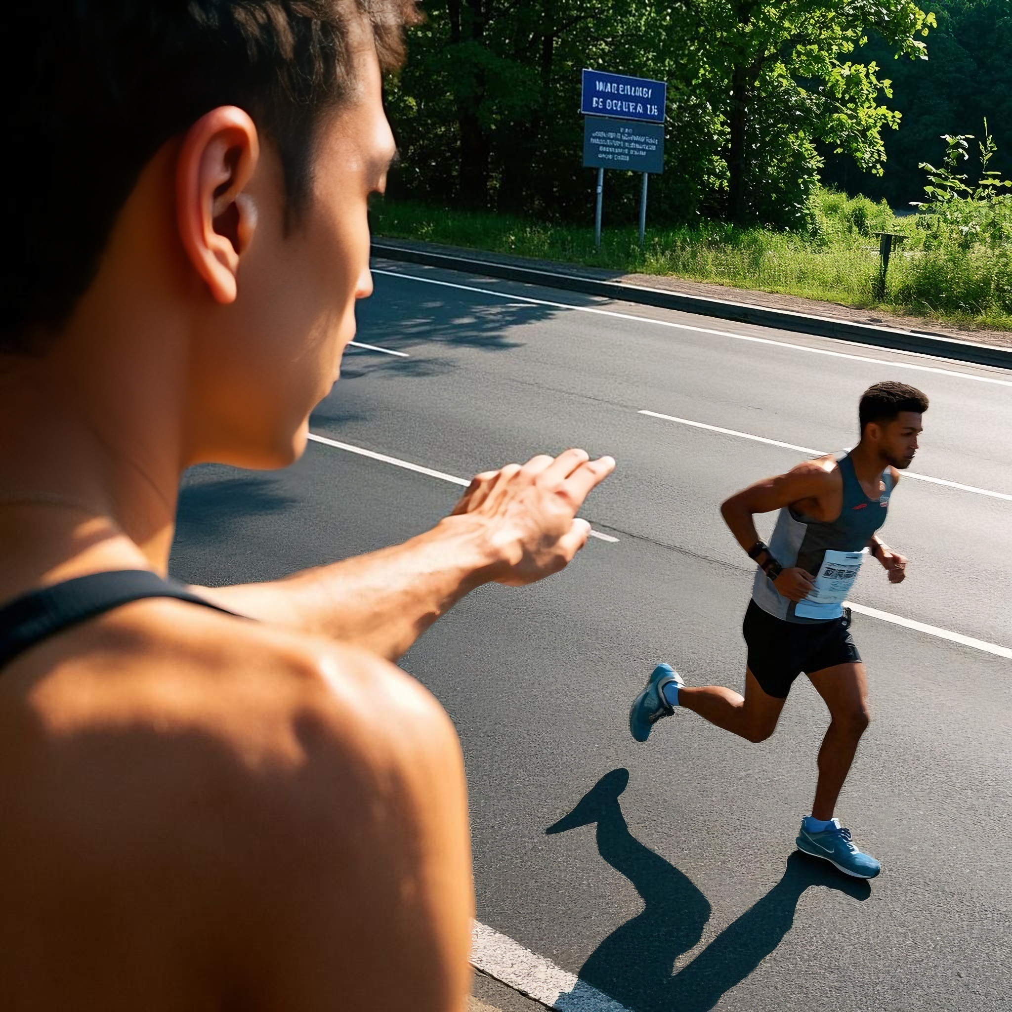 没有放松的瞬间,球场上的较量永不停歇的简单介绍 没有放松的瞬间,球场上的较量永不停歇的简单介绍