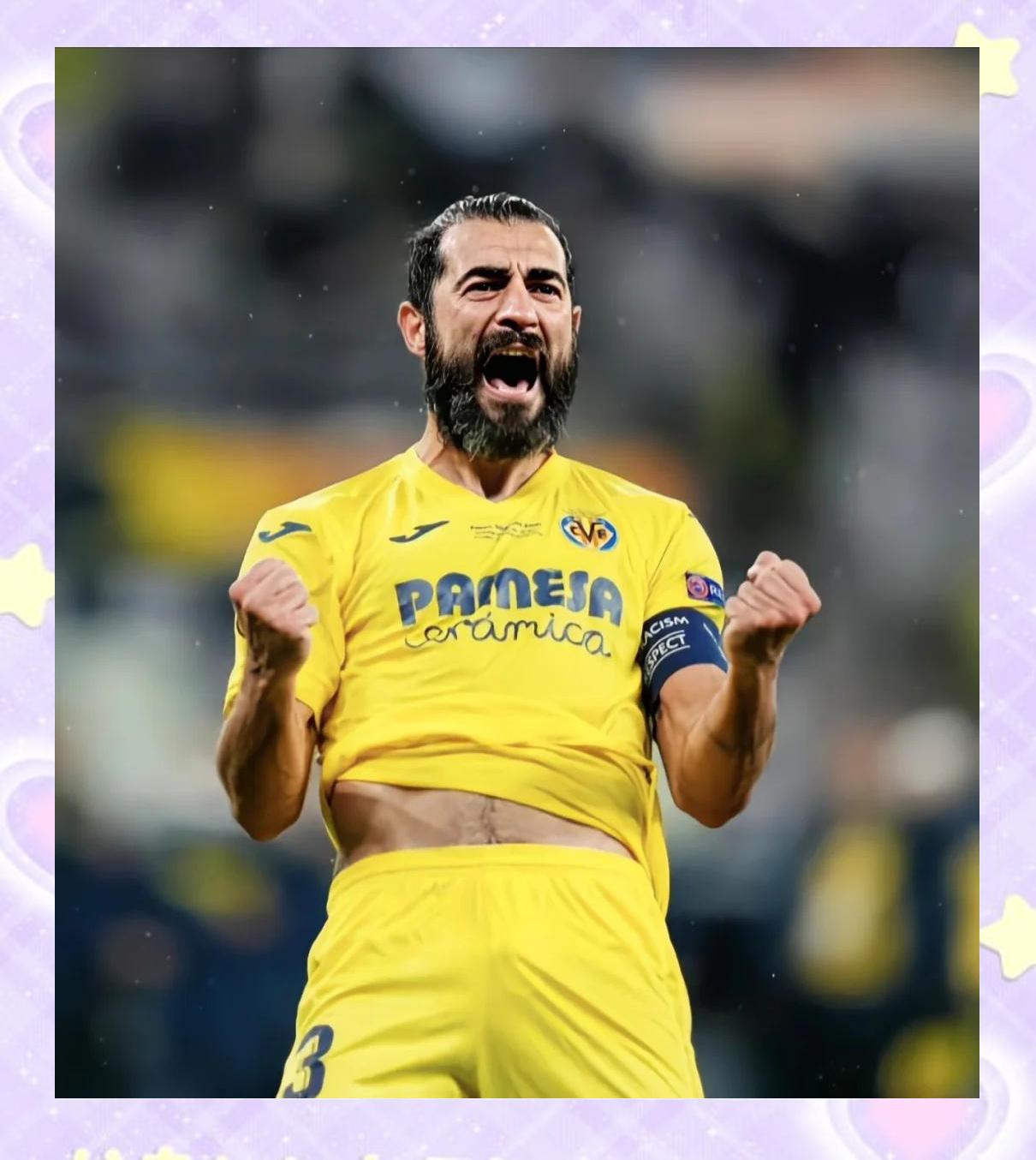 比利亚雷亚尔客场大胜,终结连败 比利亚雷亚尔客场大胜,终结连败