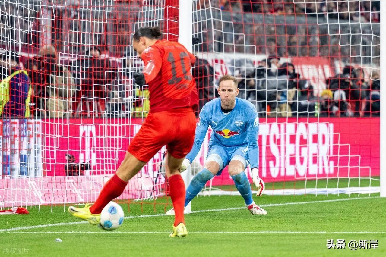 拜仁慕尼黑主场战平RB莱比锡,保持不败 拜仁慕尼黑主场战平RB莱比锡,保持不败