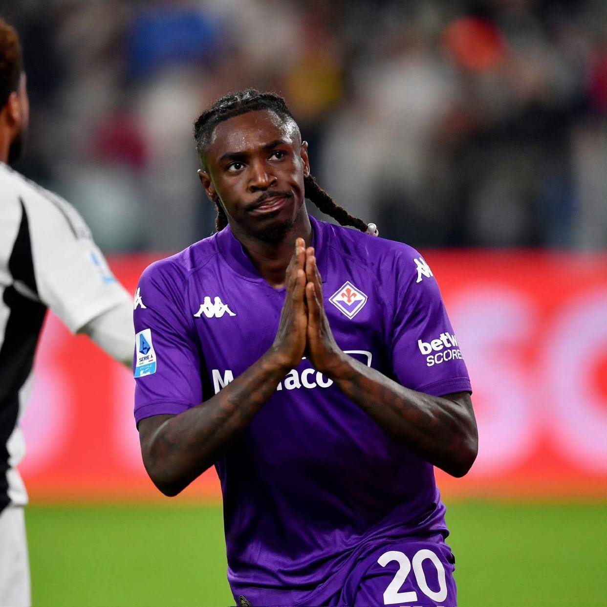 意大利新星赢得最佳年轻球员奖，备受瞩目