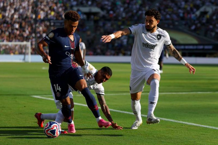 足球巨星的集结地,欧洲豪门的强强对抗的简单介绍 足球巨星的集结地,欧洲豪门的强强对抗的简单介绍