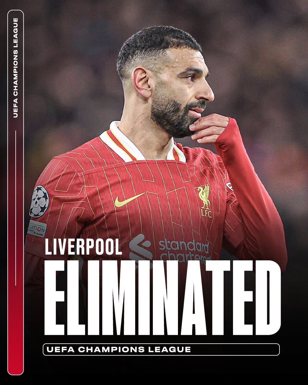 利物浦再战欧冠,霸气晋级八强 利物浦再战欧冠,霸气晋级八强