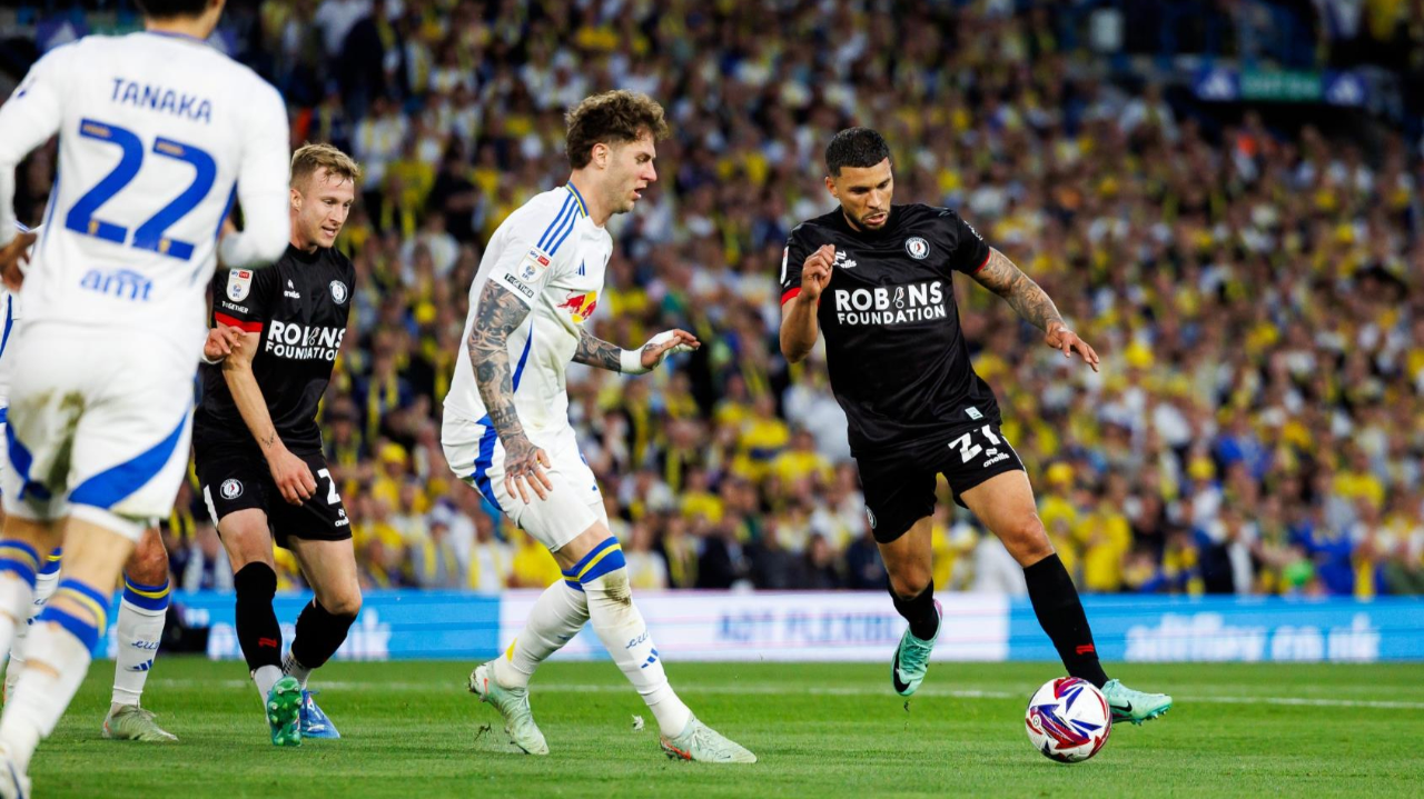 布里斯托城英冠战绩不佳,预备队崭露头角的简单介绍 布里斯托城英冠战绩不佳,预备队崭露头角的简单介绍