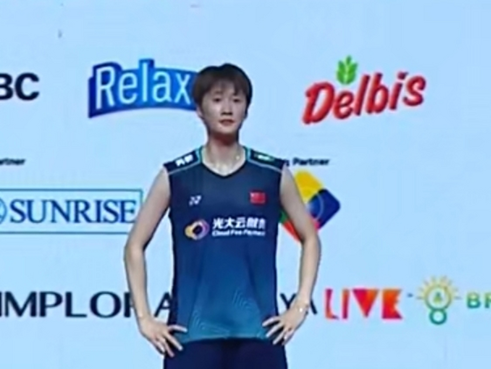 包含英格兰羽毛球队翻盘中国羽毛球队,马琳爆发神勇的词条 包含英格兰羽毛球队翻盘中国羽毛球队,马琳爆发神勇的词条