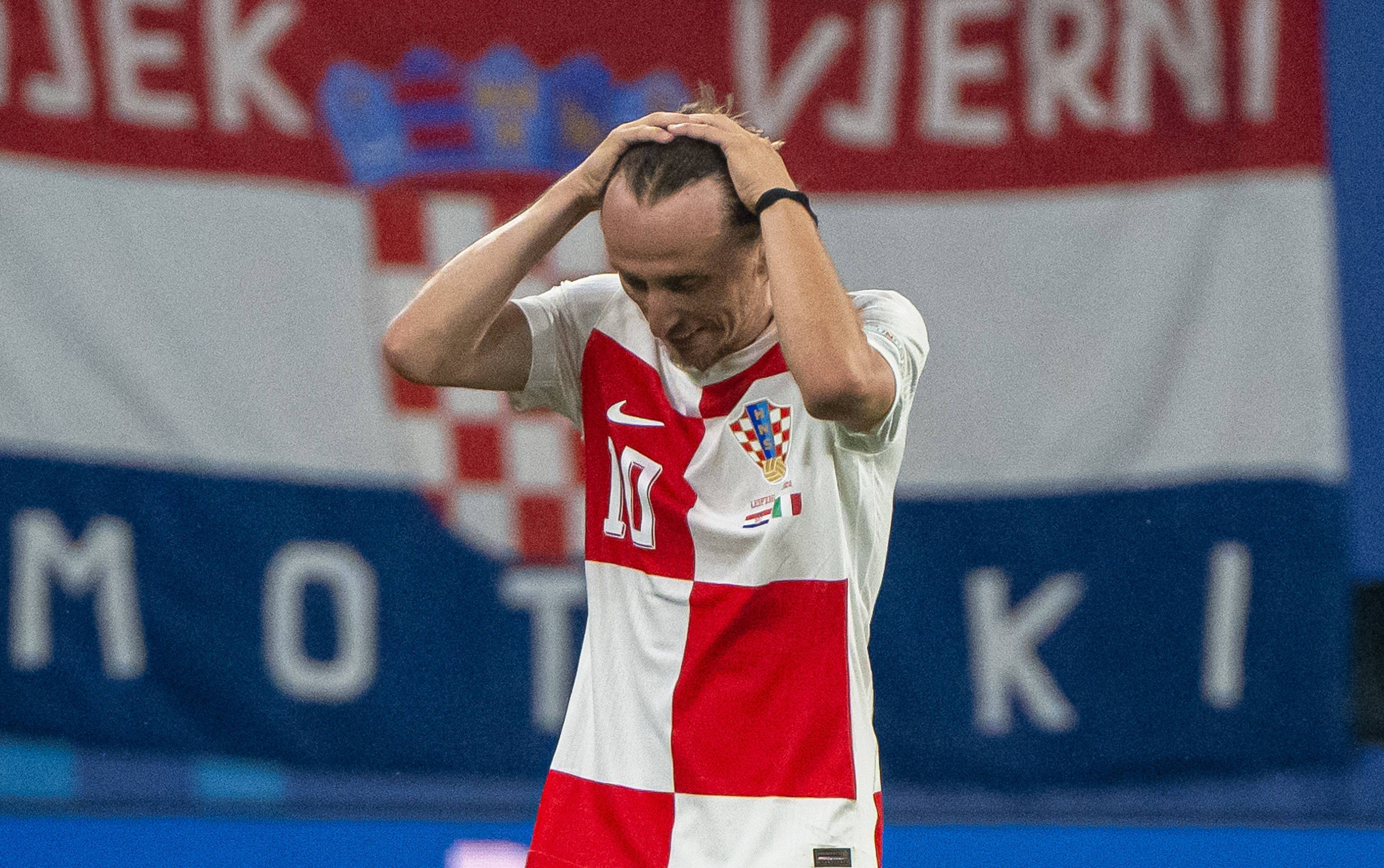 马德里竞技力克波兰,莫德里奇打破历史纪录的简单介绍 马德里竞技力克波兰,莫德里奇打破历史纪录的简单介绍