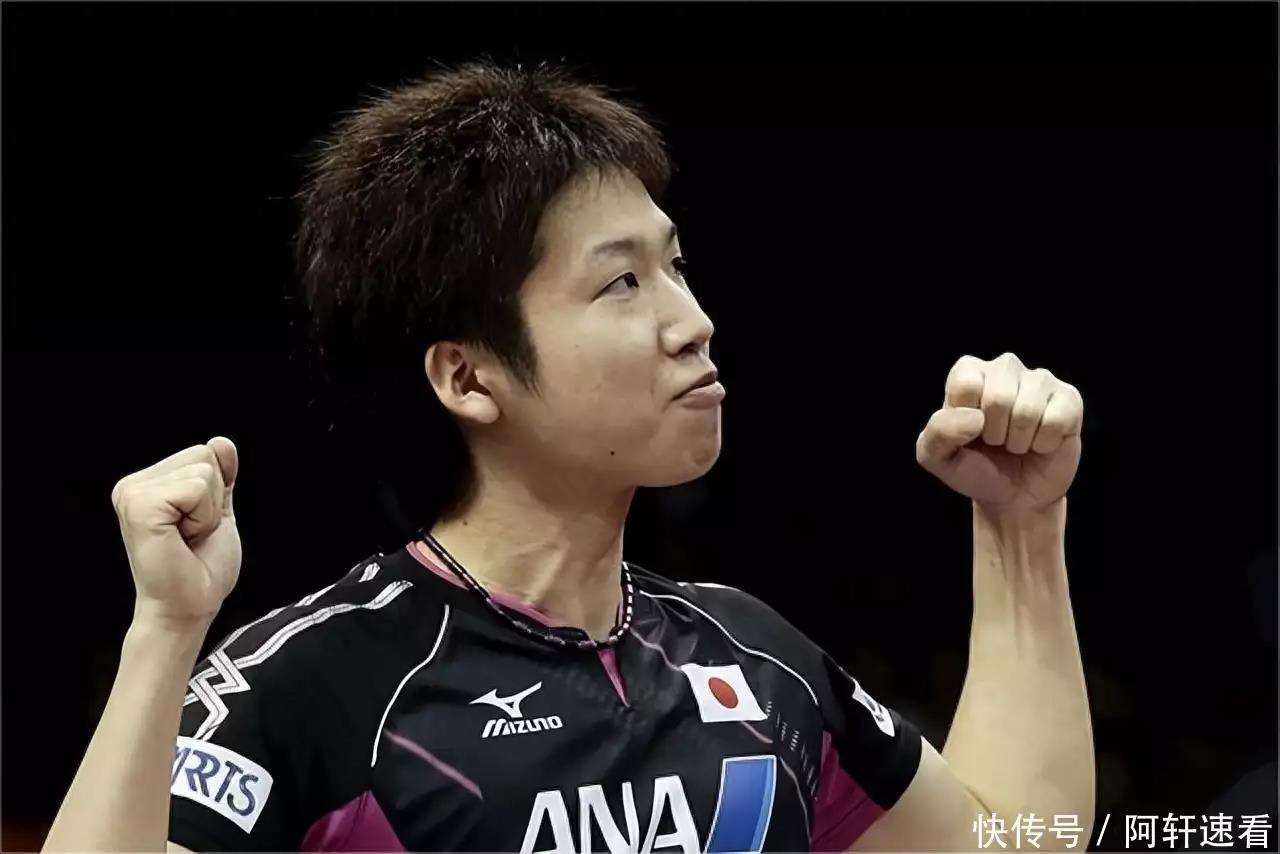 奥地利乒乓球队强势德国乒乓球队,水谷隼打破历史纪录的简单介绍 奥地利乒乓球队强势德国乒乓球队,水谷隼打破历史纪录的简单介绍