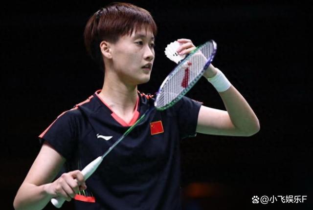 丹麦羽毛球队强势中国羽毛球队,马琳送出助攻的简单介绍 丹麦羽毛球队强势中国羽毛球队,马琳送出助攻的简单介绍