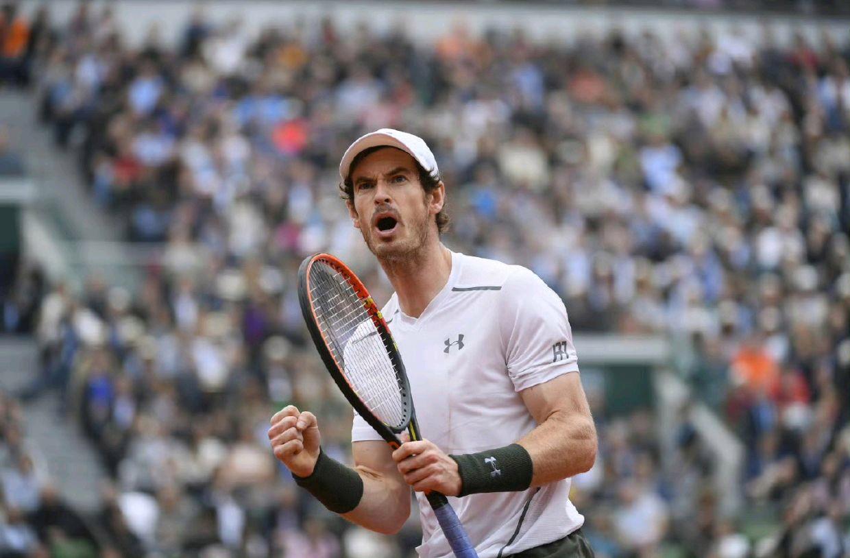 欧洲网球队绝地反击世界网球队,穆雷打破历史纪录的简单介绍 欧洲网球队绝地反击世界网球队,穆雷打破历史纪录的简单介绍