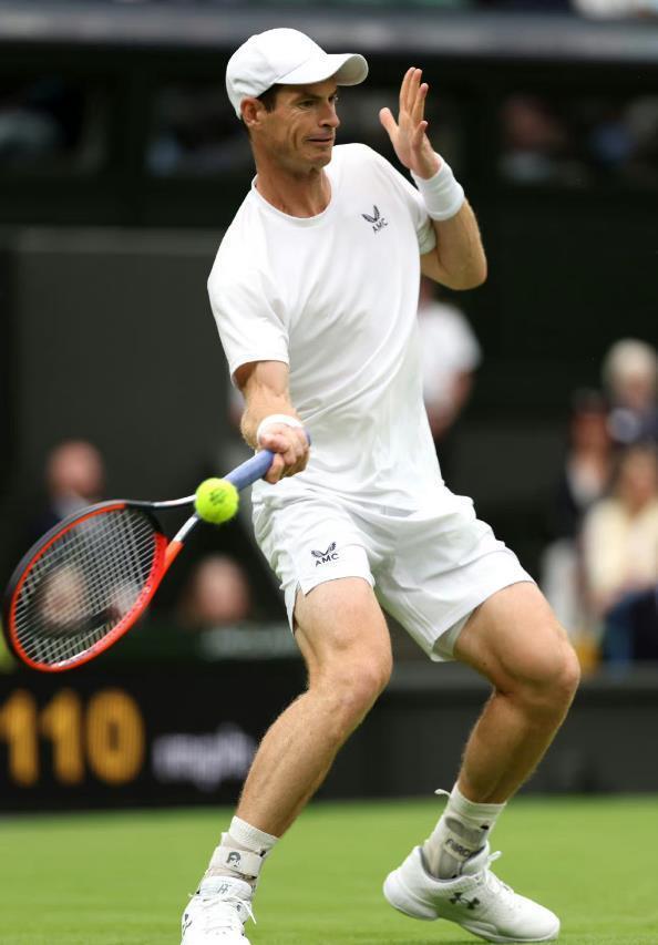 欧洲网球队绝地反击世界网球队,穆雷打破历史纪录的简单介绍 欧洲网球队绝地反击世界网球队,穆雷打破历史纪录的简单介绍