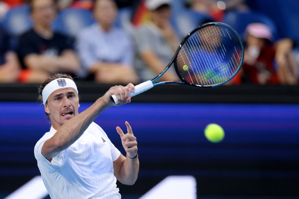 意大利网球队完胜德国网球队,兹维列夫绝境逆转的简单介绍 意大利网球队完胜德国网球队,兹维列夫绝境逆转的简单介绍